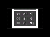 Displej smartphonu Sony Xperia S Displej smartphonu Sony Xperia S