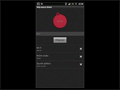 Displej smartphonu Sony Xperia S Displej smartphonu Sony Xperia S