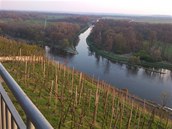 Fotografie pořízená smartphonem Sony Xperia S Fotografie pořízená smartphonem Sony Xperia S