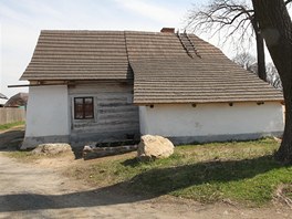 V humpolecké čtvrti Zichpil se v červnu otevře skanzen.