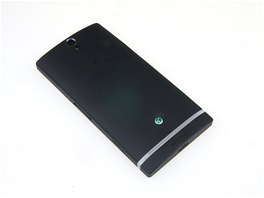 Sony Xperia S