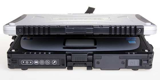 Toughbook CF-19: �eln�