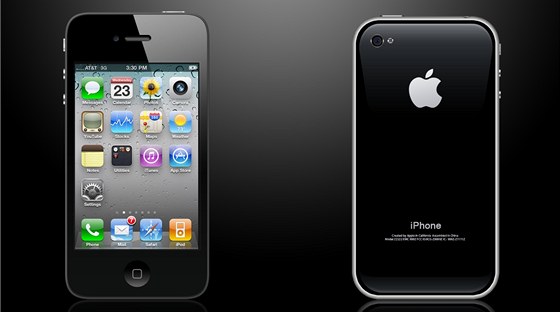 U příštího iPhonu se čekají odlišný design. Takto tedy zřejmě vypadat nebude. U příštího iPhonu se čekají odlišný design. Takto tedy zřejmě vypadat nebude.