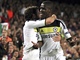 so 20.45 Bayern - Chelsea