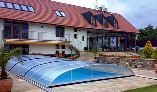 zastřešení bazénu zastřešení bazénu