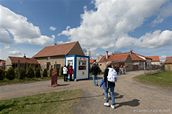 ��psk� pou� pobavila mal� atrakcemi, ty v�t�� muzikou