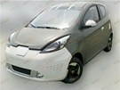 Automobilka Roewe odkoupila před lety zkrachovalou britskou značku Rover MG a z...