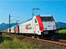 Zboží z Ostravy do Verony za 24 hodin. To zvládne nový expre