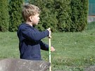 Pokled zku�en�ho zem�d�lce