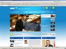 Weby politick�ch partaj� napadli hacke�i (28. dubna 2012)