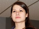 Eva Pankov�, Fakulta potravin��sk� a biochemick� technologie V�CHT