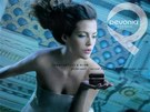Kateřina Sokolová v reklamní kampani Kateřina Sokolová v reklamní kampani