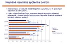 V ot�zk�ch, kter� testovaly znalosti o �v�rech, si vedlo spr�vn� jen 46 procent