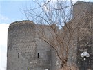 Hradby  Diyarbakiru