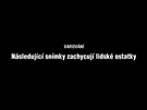 Sociální poh�eb.