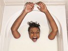 Lejla Abbasov� jako Whoopi Goldbergov�