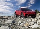 Lamborghini Urus Lamborghini Urus