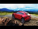 Lamborghini Urus Lamborghini Urus