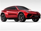 Lamborghini Urus Lamborghini Urus