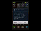 Aktualizace Samsungu Galaxy S II na Android 4.0 Ice Cream Sandwich