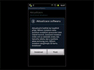 Aktualizace Samsungu Galaxy S II na Android 4.0 Ice Cream Sandwich