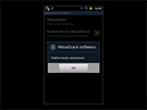 Aktualizace Samsungu Galaxy S II na Android 4.0 Ice Cream Sandwich