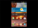 Aktualizace Samsungu Galaxy S II na Android 4.0 Ice Cream Sandwich