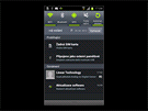 Aktualizace Samsungu Galaxy S II na Android 4.0 Ice Cream Sandwich