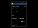 Aktualizace Samsungu Galaxy S II na Android 4.0 Ice Cream Sandwich