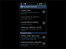 Aktualizace Samsungu Galaxy S II na Android 4.0 Ice Cream Sandwich