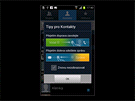 Aktualizace Samsungu Galaxy S II na Android 4.0 Ice Cream Sandwich