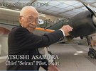 V dokumentu vypovídají i poslední žijící piloti Seiranů. V dokumentu vypovídají i poslední žijící piloti Seiranů.
