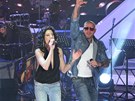 Nikoleta Spalasov� a Rytmus 