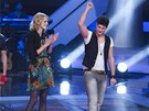 Katar�na Demsk� a Milo� Novotn�