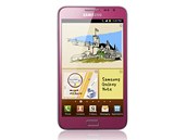 Samsung Galaxy Note