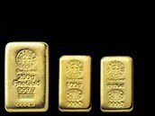 Investice do zlata a st��bra p�edstavuje nejbezpe�n�j�� zp�sob ulo�en� pen�z