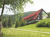 Načerpejte sílu! Navštivte Hotel Duo v Beskydech