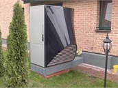Tepeln� �erpadlo ALPHA INNOTEC - jednoduch� instalace a �sporn� provoz