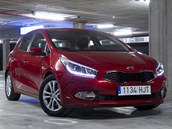Kia cee�d