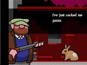 Poacher Poacher