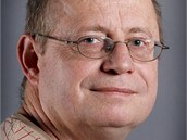 Marek Burza, redaktor iDNES.cz