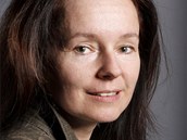 Martina �ermáková, redaktorka iDNES.cz