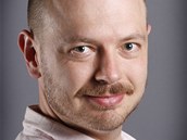 Petr Topi�, redaktor iDNES.cz