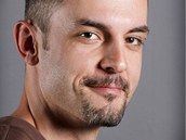 Luká� Hron, redaktor iDNES.cz