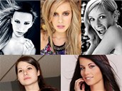 Vyberte Miss Majáles 2012