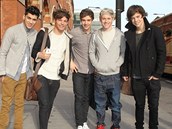 One Direction
