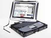 Toughbook CF-19