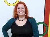 Iva shodila 6,5 kilogramu tuku a pas se jí zmenšil o 14 centimetrů.