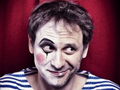 Igor Chmela pro Magaz�n DNES