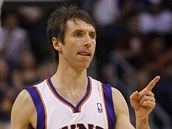 Steve Nash